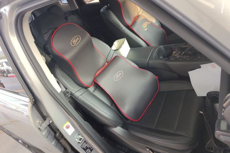 Used Haval H Dog 2023 1.5T Two-Wheel Drive Chao Ye Version Plus Right Front Seat