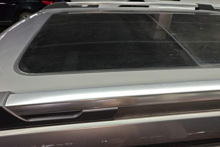 Used Haval H Dog 2023 1.5T Two-Wheel Drive Chao Ye Version Plus Roof