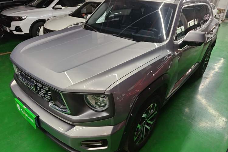 Used Haval H Dog 2023 1.5T Two-Wheel Drive Chao Ye Version Plus Guazi used car, China used car export, Used car for sale, Used  cars, Cheapest cars for sale