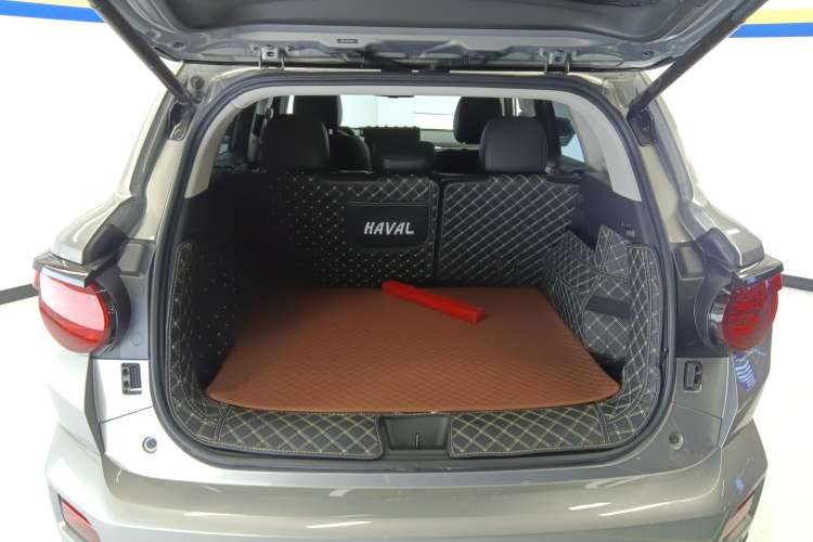 Used Haval H Dog 2023 2.0T Two-Wheel Drive Chaoye Version Plus Trunk