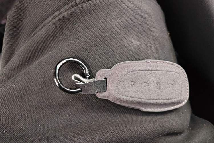 Used Haval H Dog 2023 2.0T All-Wheel-Drive Chaoye Plus Vehicle Key