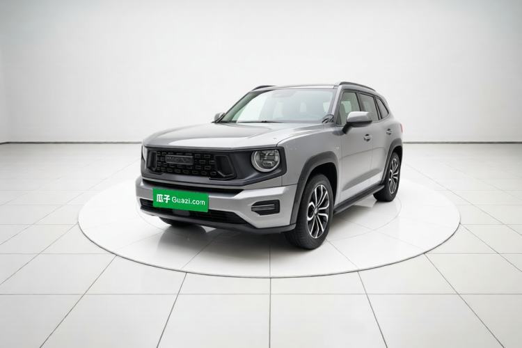 Used Haval H Dog 2023 2.0T All-Wheel-Drive Chaoye Plus Guazi used car, China used car export, Used car for sale, Used  cars, Cheapest cars for sale