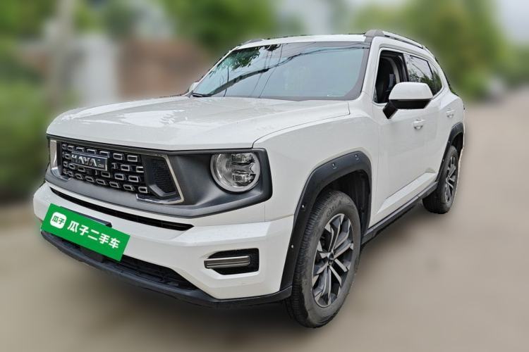 Used Haval H Dog 2023 1.5T Two-Wheel Drive Chao Ye Version Plus Guazi used car, China used car export, Used car for sale, Used cars, Cheapest cars for sale