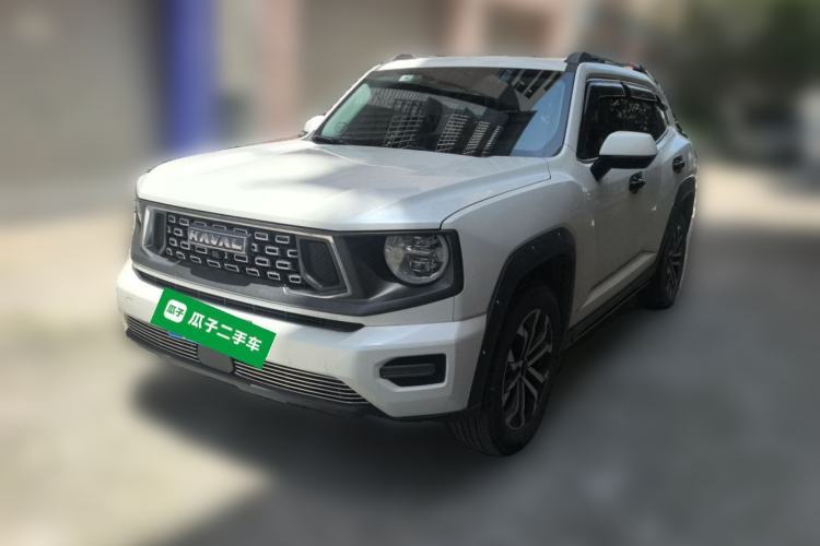 Used Haval H Dog 2023 2.0T All-Wheel-Drive Chaoye Plus Guazi used car, China used car export, Used car for sale, Used cars, Cheapest cars for sale