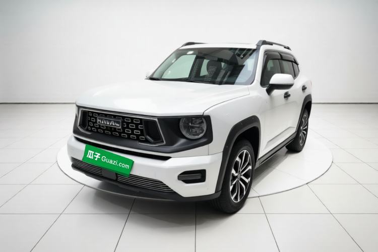 Used Haval H Dog 2023 2.0T All-Wheel-Drive Chaoye Plus Guazi used car, China used car export, Used car for sale, Used cars, Cheapest cars for sale