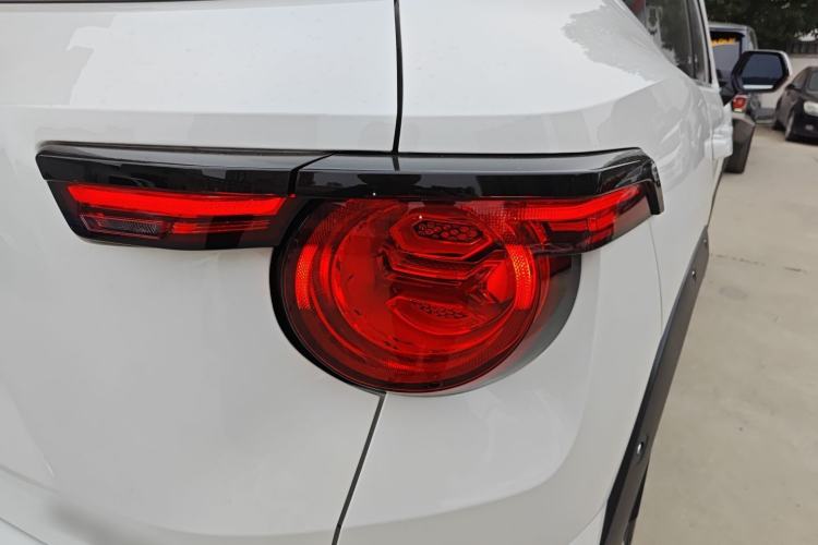 Used Haval H Dog 2023 2.0T All-Wheel-Drive Chaoye Plus Exterior 1