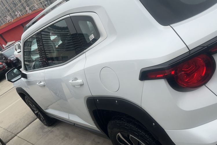 Used Haval H Dog 2023 2.0T All-Wheel-Drive Chaoye Plus Exterior 5