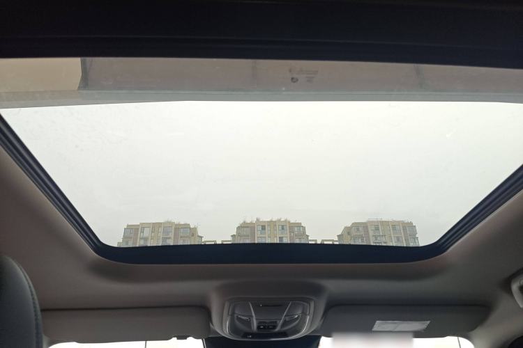 Used Haval H Dog 2023 2.0T Two-Wheel Drive Chaoye Version Plus Headliner