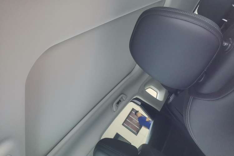 Used Haval H Dog 2023 2.0T All-Wheel-Drive Chaoye Plus Headliner