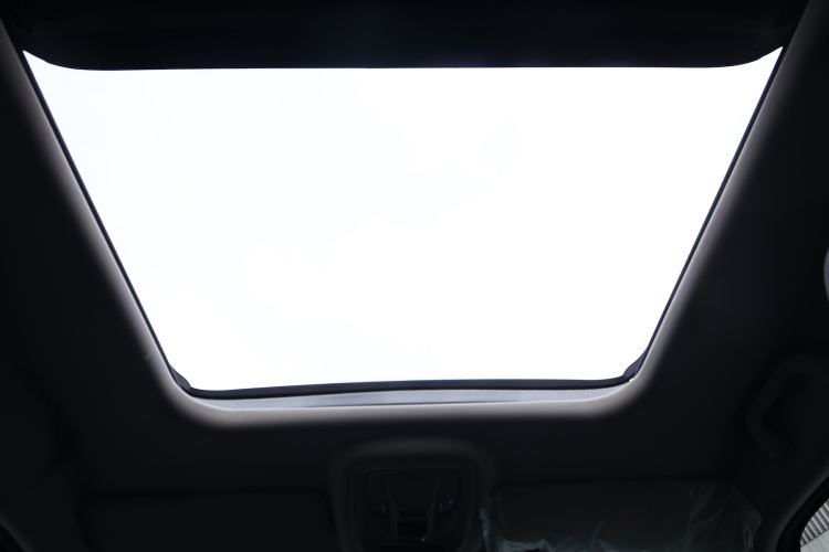 Used Haval H Dog 2023 2.0T All-Wheel-Drive Chaoye Plus Headliner