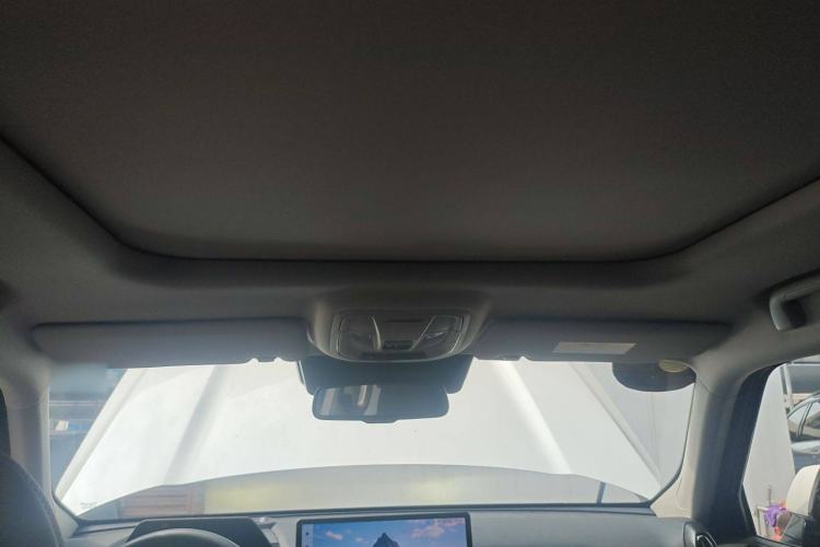 Used Haval H Dog 2023 2.0T Two-Wheel Drive Chaoye Version Plus Headliner