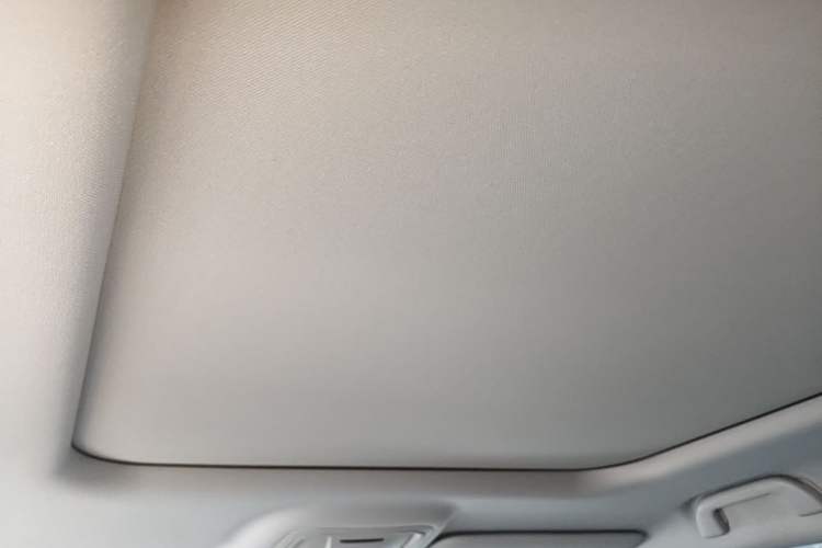 Used Haval H Dog 2023 2.0T Two-Wheel Drive Chaoye Version Plus Headliner