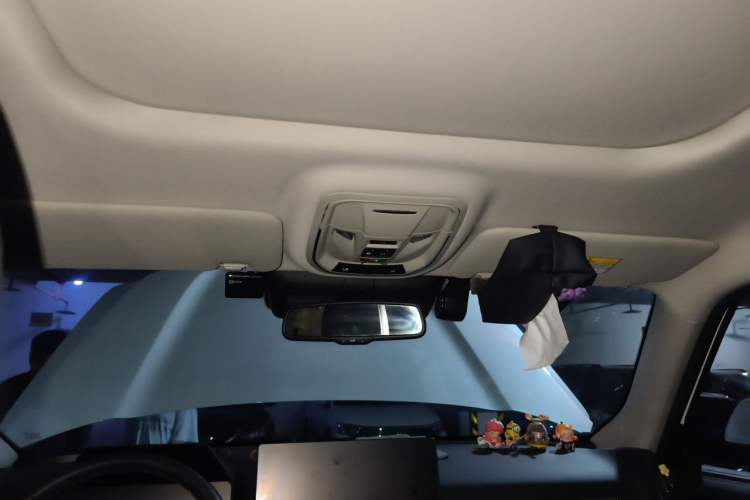 Used Haval H Dog 2023 2.0T Two-Wheel Drive Chaoye Version Plus Headliner