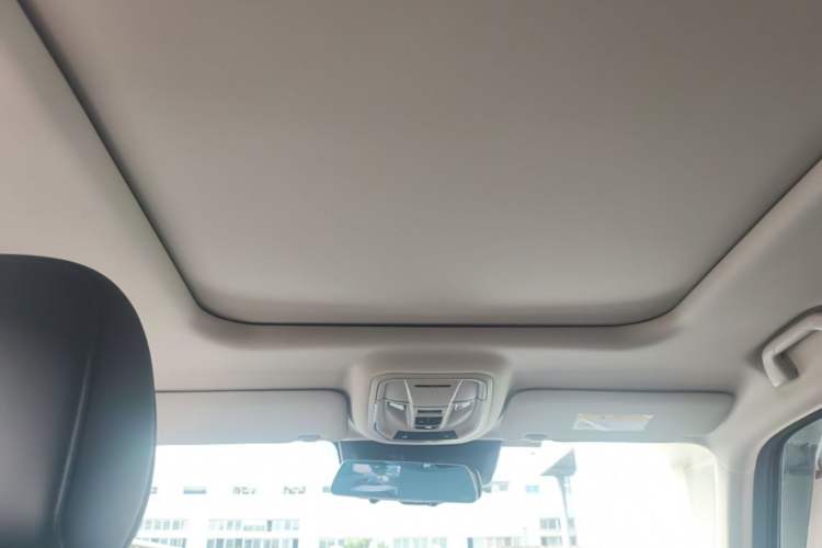 Used Haval H Dog 2023 2.0T Two-Wheel Drive Chaoye Version Plus Headliner