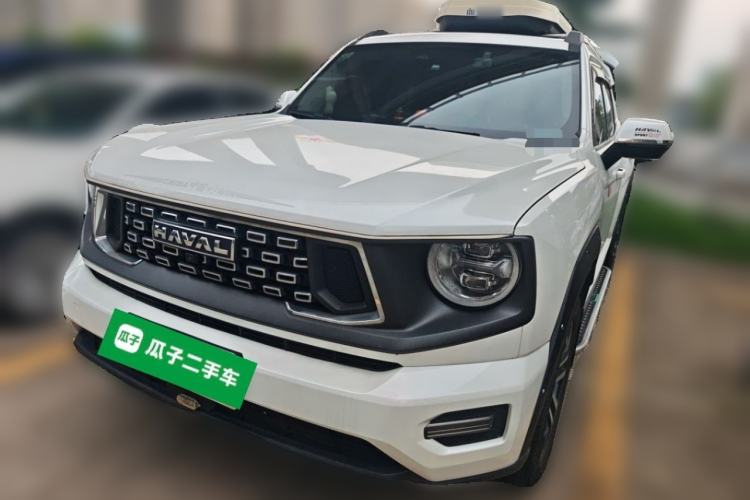 Haval H Dog 2023 2.0T Two-Wheel Drive Chaoye Version Plus usado Guazi used car, China used car export, Used car for sale, Used cars, Cheapest cars for sale