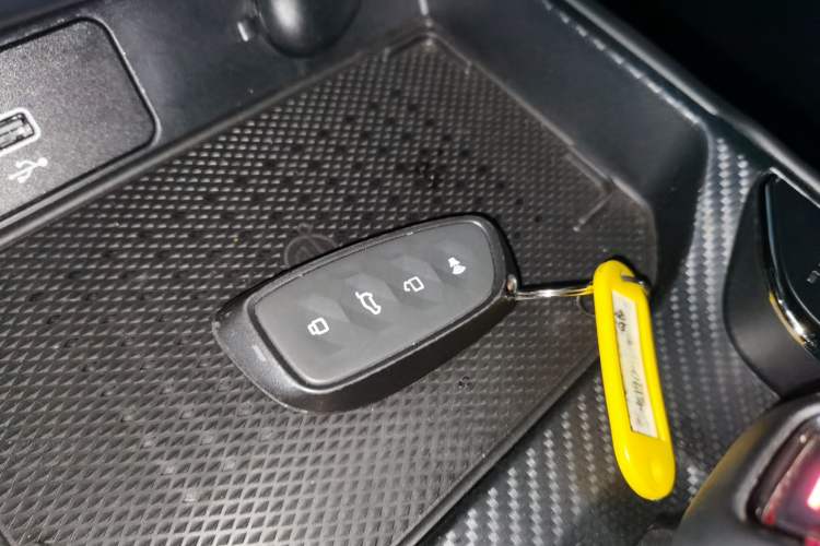 Used Haval H Dog 2023 2.0T Two-Wheel Drive Chaoye Version Plus Interior 1