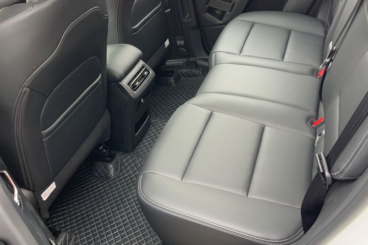 Used Haval H Dog 2023 2.0T All-Wheel-Drive Chaoye Plus Interior 1