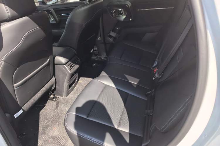 Used Haval H Dog 2023 2.0T Two-Wheel Drive Chaoye Version Plus Interior 1