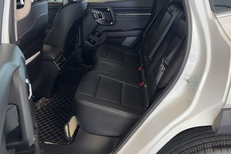 Used Haval H Dog 2023 2.0T All-Wheel-Drive Chaoye Plus Interior 1