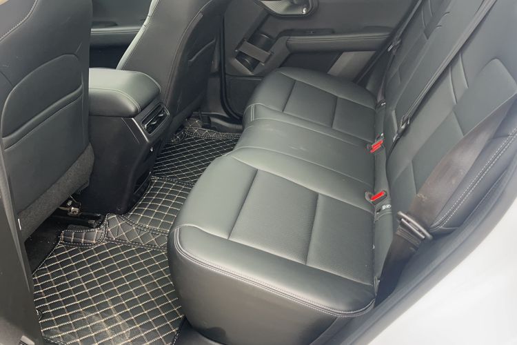 Used Haval H Dog 2023 2.0T All-Wheel-Drive Chaoye Plus Interior 1