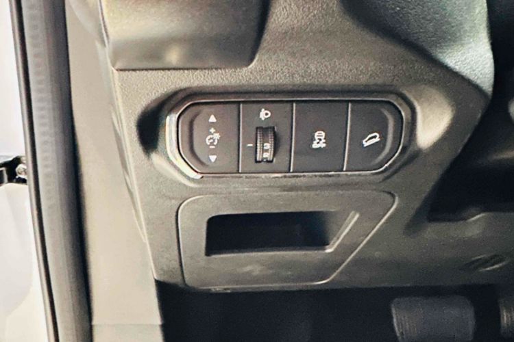 Used Haval H Dog 2023 2.0T Two-Wheel Drive Chaoye Version Plus Interior 1
