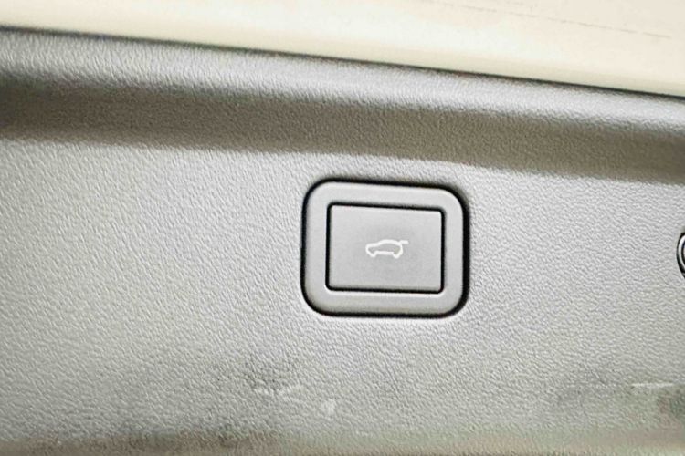 Used Haval H Dog 2023 2.0T Two-Wheel Drive Chaoye Version Plus Interior 2