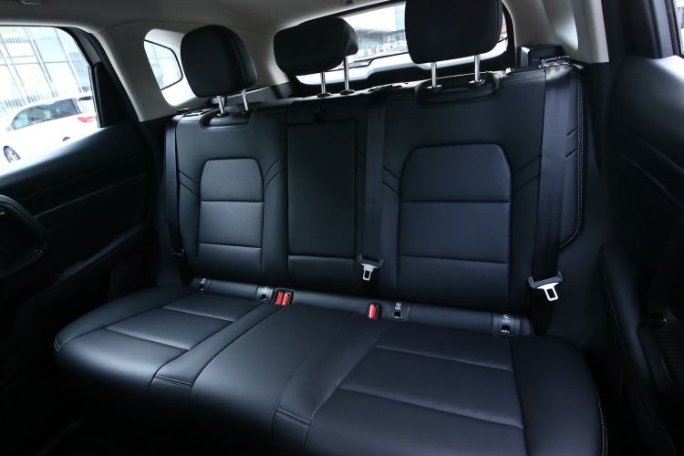 Used Haval H Dog 2023 2.0T All-Wheel-Drive Chaoye Plus Interior 4