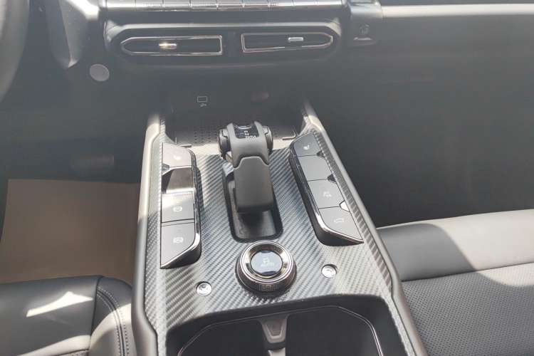 Used Haval H Dog 2023 1.5T Two-Wheel Drive Chao Ye Version Plus Interior 7