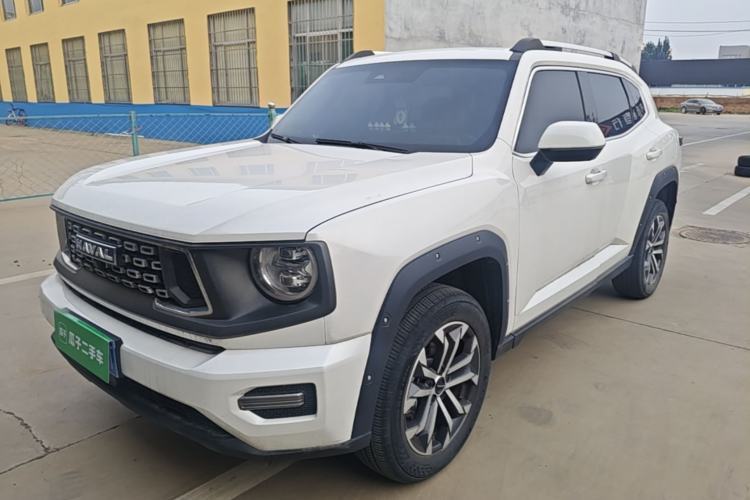 Used Haval H Dog 2023 2.0T Two-Wheel Drive Chaoye Version Plus Guazi used car, China used car export, Used car for sale, Used  cars, Cheapest cars for sale