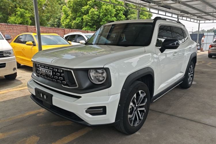 Haval H Dog 2023 1.5T Two-Wheel Drive Chao Ye Version Plus с пробегом Guazi used car, China used car export, Used car for sale, Used  cars, Cheapest cars for sale