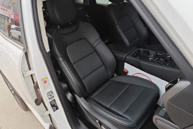 Used Haval H Dog 2023 2.0T All-Wheel-Drive Chaoye Plus Right Front Seat