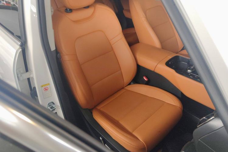 Used Haval H Dog 2023 2.0T Two-Wheel Drive Chaoye Version Plus Right Front Seat
