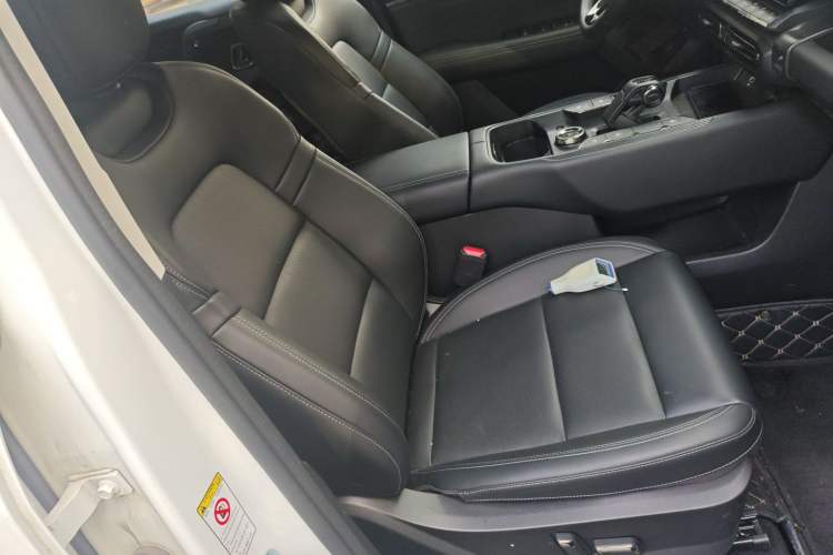 Used Haval H Dog 2023 2.0T Two-Wheel Drive Chaoye Version Plus Right Front Seat