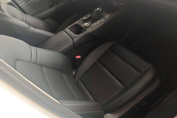 Used Haval H Dog 2023 2.0T Two-Wheel Drive Chaoye Version Plus Right Front Seat