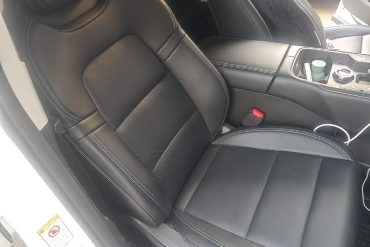 Used Haval H Dog 2023 2.0T Two-Wheel Drive Chaoye Version Plus Right Front Seat