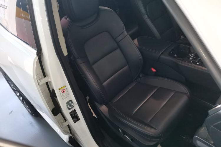 Used Haval H Dog 2023 2.0T Two-Wheel Drive Chaoye Version Plus Right Front Seat
