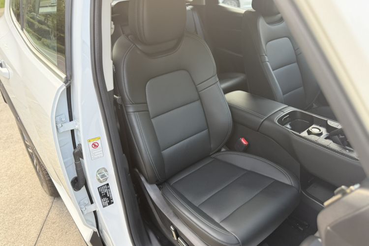 Used Haval H Dog 2023 2.0T All-Wheel-Drive Chaoye Plus Right Front Seat