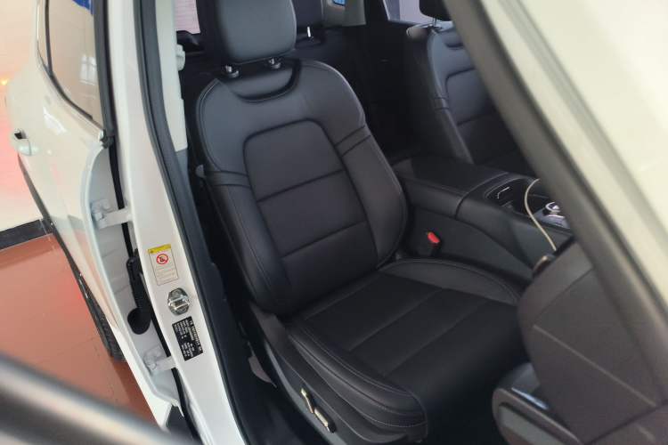Used Haval H Dog 2023 1.5T Two-Wheel Drive Chao Ye Version Plus Right Front Seat