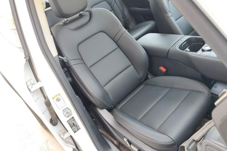 Used Haval H Dog 2023 2.0T All-Wheel-Drive Chaoye Plus Right Front Seat