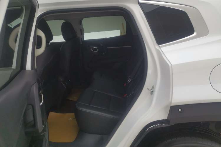 Used Haval H Dog 2023 2.0T All-Wheel-Drive Chaoye Plus Right Rear Seat