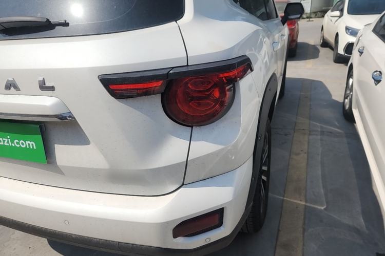 Used Haval H Dog 2023 1.5T Two-Wheel Drive Chao Ye Version Plus Right Rear Taillight