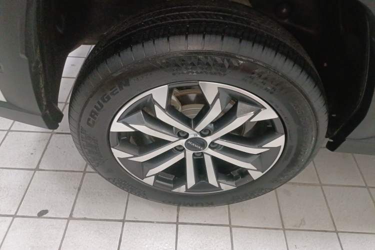 Used Haval H Dog 2023 1.5T Two-Wheel Drive Chao Ye Version Plus Right Rear Wheel Hub