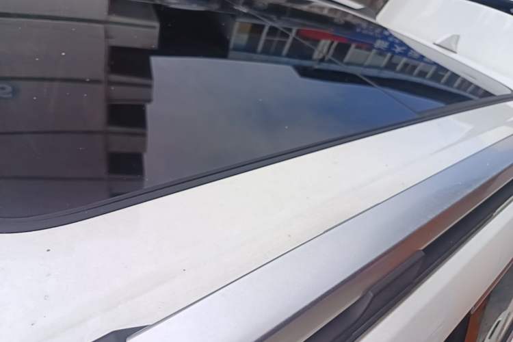Used Haval H Dog 2023 2.0T Two-Wheel Drive Chaoye Version Plus Roof