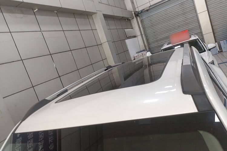 Used Haval H Dog 2023 1.5T Two-Wheel Drive Chao Ye Version Plus Roof