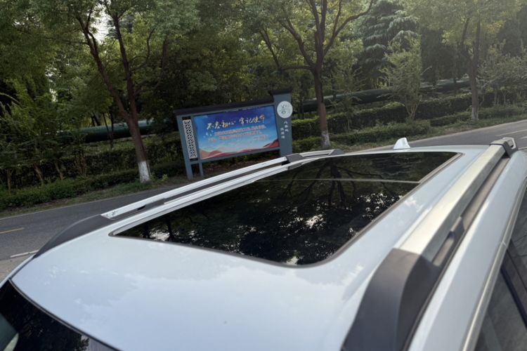 Used Haval H Dog 2023 2.0T All-Wheel-Drive Chaoye Plus Roof