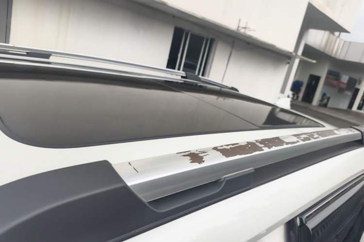 Used Haval H Dog 2023 2.0T Two-Wheel Drive Chaoye Version Plus Roof