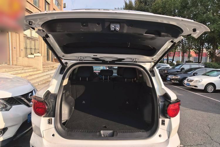Used Haval H Dog 2023 2.0T Two-Wheel Drive Chaoye Version Plus Trunk