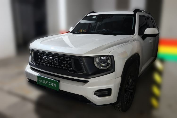 Used Haval H Dog 2023 2.0T Two-Wheel Drive Chaoye Version Plus Guazi used car, China used car export, Used car for sale, Used  cars, Cheapest cars for sale
