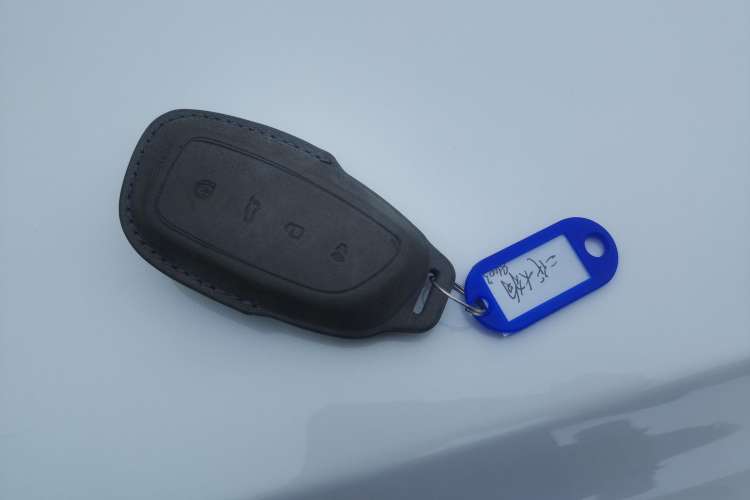 Used Haval H Dog 2023 2.0T All-Wheel-Drive Chaoye Plus Vehicle Key
