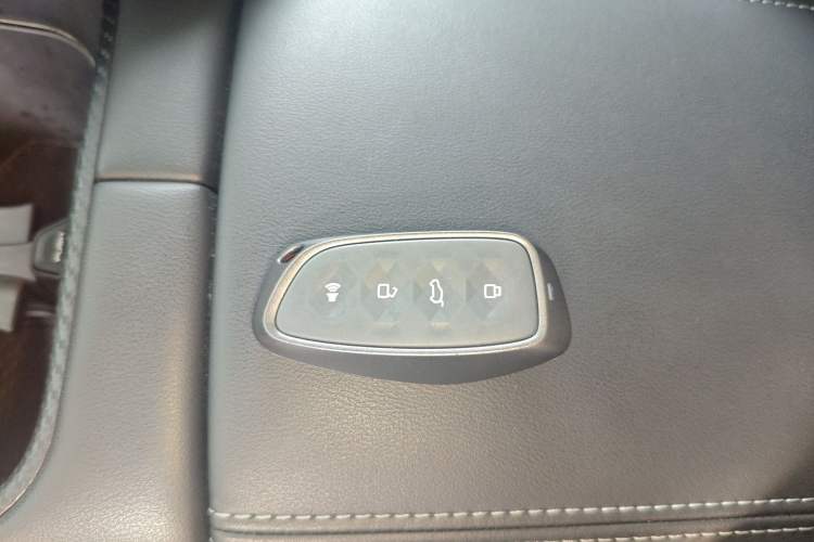 Used Haval H Dog 2023 2.0T Two-Wheel Drive Chaoye Version Plus Vehicle Key